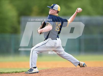 Thumbnail 2 in Moorestown Friends @ Florence Township Memorial photogallery.