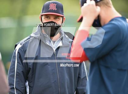 Thumbnail 3 in Moorestown Friends @ Florence Township Memorial photogallery.