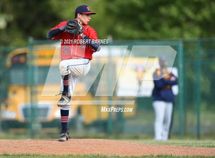 Thumbnail 1 in Moorestown Friends @ Florence Township Memorial photogallery.