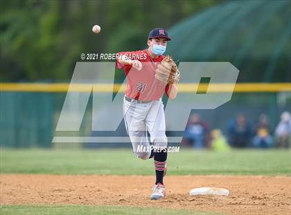 Thumbnail 2 in Moorestown Friends @ Florence Township Memorial photogallery.
