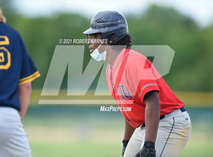 Thumbnail 3 in Moorestown Friends @ Florence Township Memorial photogallery.