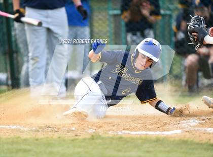 Thumbnail 1 in Moorestown Friends @ Florence Township Memorial photogallery.