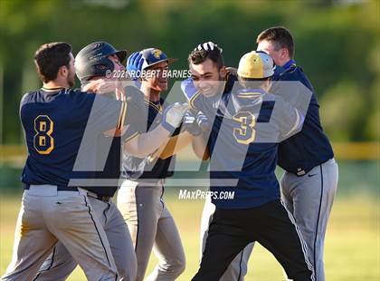 Thumbnail 3 in Moorestown Friends @ Florence Township Memorial photogallery.