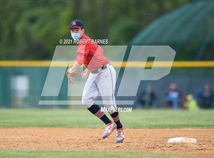 Thumbnail 1 in Moorestown Friends @ Florence Township Memorial photogallery.