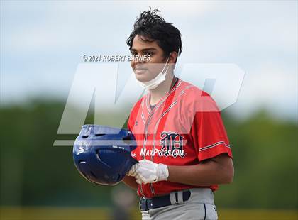 Thumbnail 1 in Moorestown Friends @ Florence Township Memorial photogallery.
