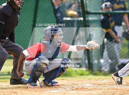 Thumbnail 1 in Moorestown Friends @ Florence Township Memorial photogallery.