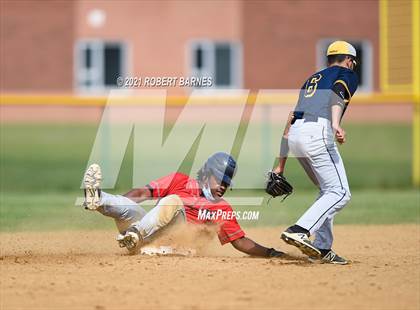 Thumbnail 2 in Moorestown Friends @ Florence Township Memorial photogallery.