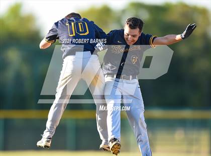 Thumbnail 1 in Moorestown Friends @ Florence Township Memorial photogallery.