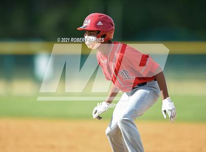 Thumbnail 2 in Moorestown Friends @ Florence Township Memorial photogallery.
