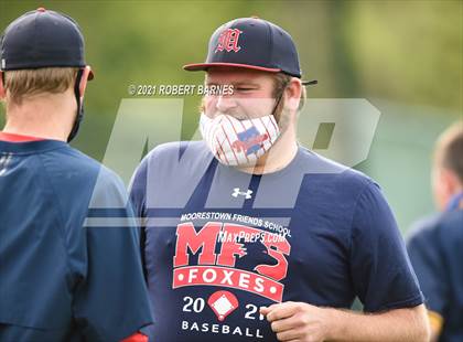 Thumbnail 2 in Moorestown Friends @ Florence Township Memorial photogallery.