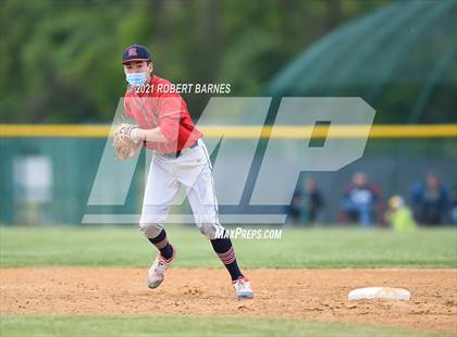Thumbnail 3 in Moorestown Friends @ Florence Township Memorial photogallery.