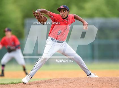 Thumbnail 3 in Moorestown Friends @ Florence Township Memorial photogallery.