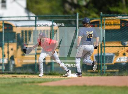 Thumbnail 1 in Moorestown Friends @ Florence Township Memorial photogallery.
