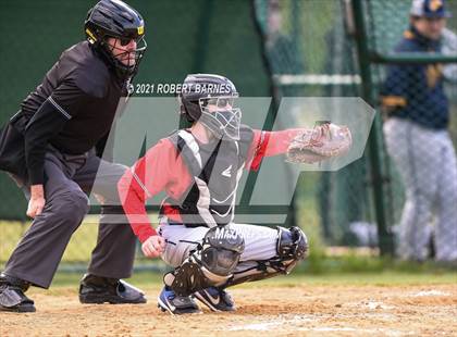 Thumbnail 2 in Moorestown Friends @ Florence Township Memorial photogallery.