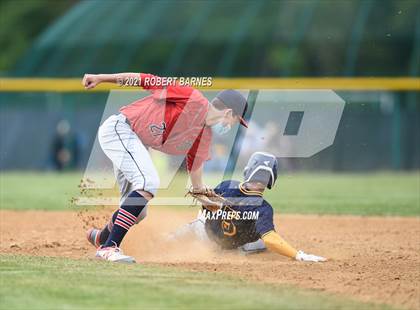 Thumbnail 3 in Moorestown Friends @ Florence Township Memorial photogallery.