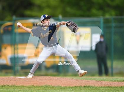 Thumbnail 2 in Moorestown Friends @ Florence Township Memorial photogallery.