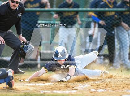 Thumbnail 1 in Moorestown Friends @ Florence Township Memorial photogallery.