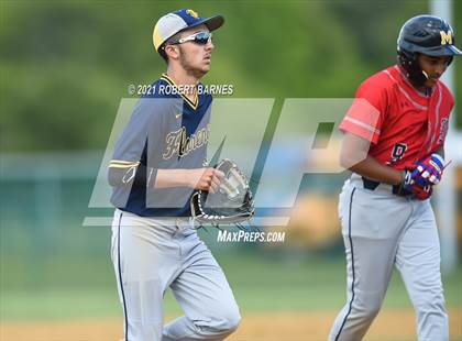 Thumbnail 2 in Moorestown Friends @ Florence Township Memorial photogallery.