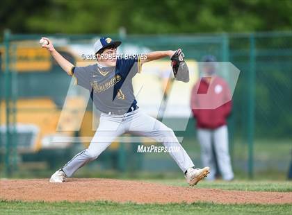 Thumbnail 3 in Moorestown Friends @ Florence Township Memorial photogallery.