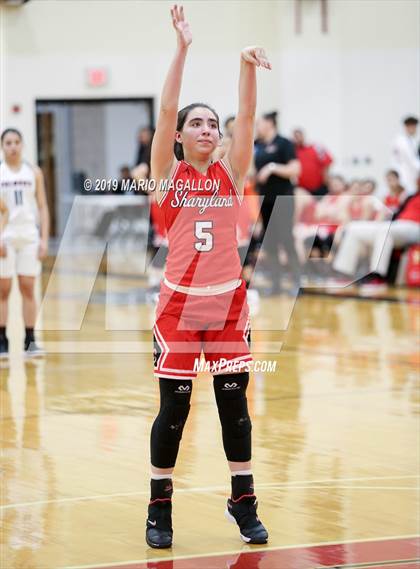 Thumbnail 1 in Sharyland @ Palmview photogallery.