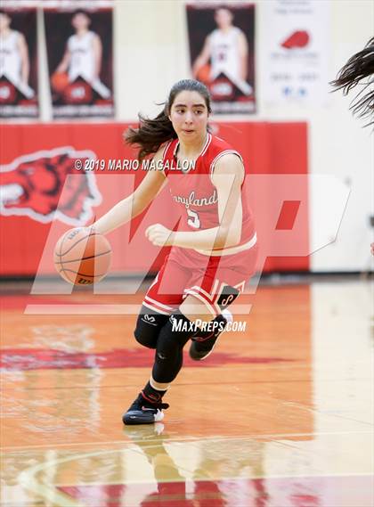 Thumbnail 2 in Sharyland @ Palmview photogallery.