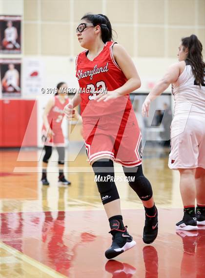 Thumbnail 2 in Sharyland @ Palmview photogallery.