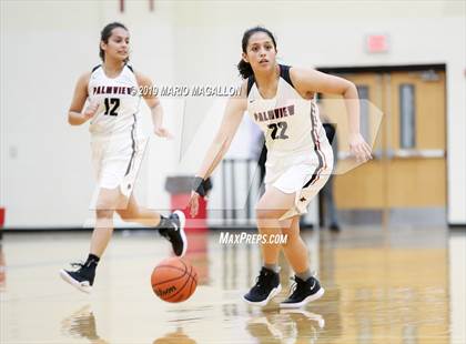 Thumbnail 3 in Sharyland @ Palmview photogallery.