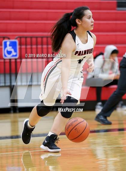 Thumbnail 2 in Sharyland @ Palmview photogallery.