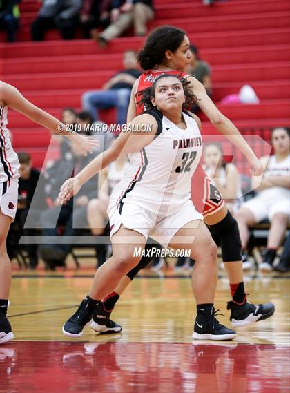 Thumbnail 1 in Sharyland @ Palmview photogallery.