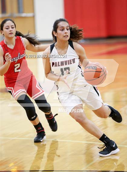 Thumbnail 2 in Sharyland @ Palmview photogallery.