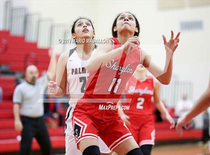 Thumbnail 2 in Sharyland @ Palmview photogallery.