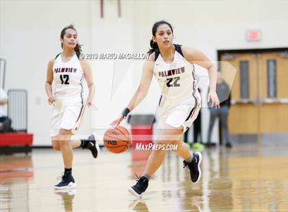 Thumbnail 1 in Sharyland @ Palmview photogallery.