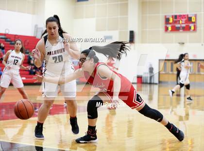 Thumbnail 3 in Sharyland @ Palmview photogallery.