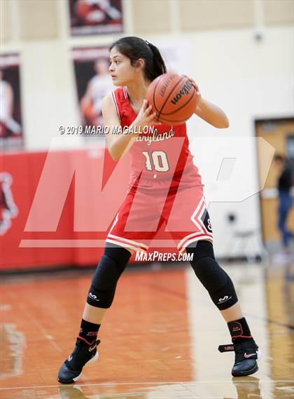 Thumbnail 1 in Sharyland @ Palmview photogallery.
