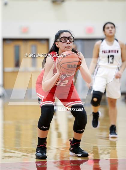 Thumbnail 1 in Sharyland @ Palmview photogallery.