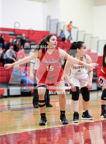 Thumbnail 1 in Sharyland @ Palmview photogallery.