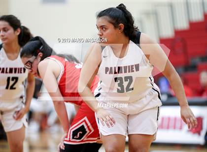 Thumbnail 1 in Sharyland @ Palmview photogallery.
