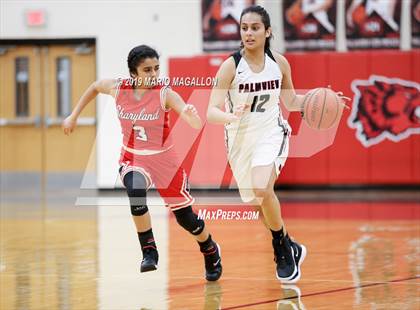 Thumbnail 3 in Sharyland @ Palmview photogallery.