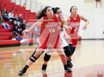 Thumbnail 2 in Sharyland @ Palmview photogallery.