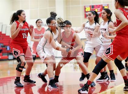 Thumbnail 3 in Sharyland @ Palmview photogallery.