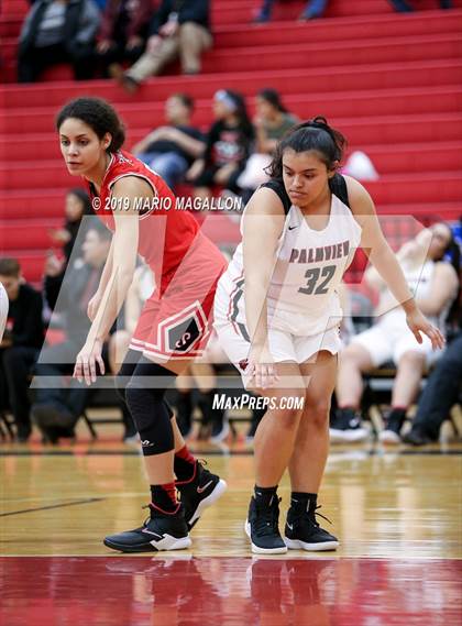 Thumbnail 3 in Sharyland @ Palmview photogallery.