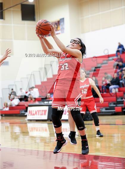 Thumbnail 3 in Sharyland @ Palmview photogallery.
