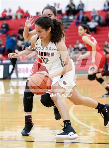 Thumbnail 3 in Sharyland @ Palmview photogallery.