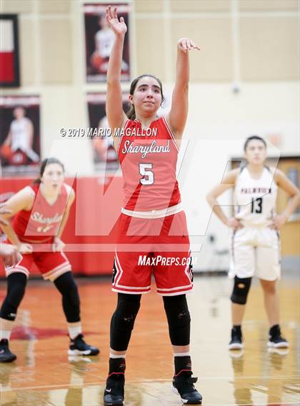 Thumbnail 2 in Sharyland @ Palmview photogallery.
