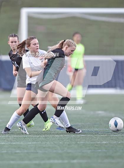 Thumbnail 3 in Tompkins @ Stratford (UIL Region III 6A D2 Regional Final) photogallery.