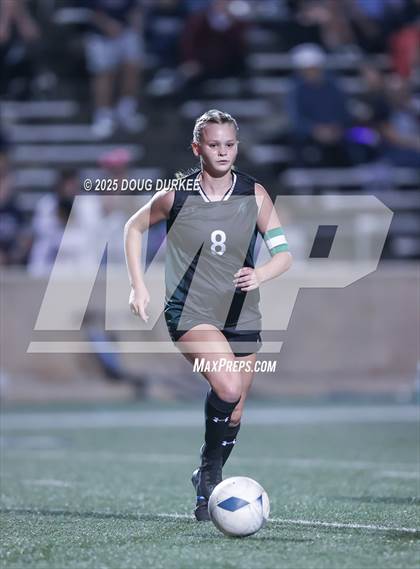 Thumbnail 3 in Tompkins @ Stratford (UIL Region III 6A D2 Regional Final) photogallery.