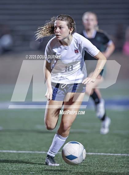 Thumbnail 3 in Tompkins @ Stratford (UIL Region III 6A D2 Regional Final) photogallery.
