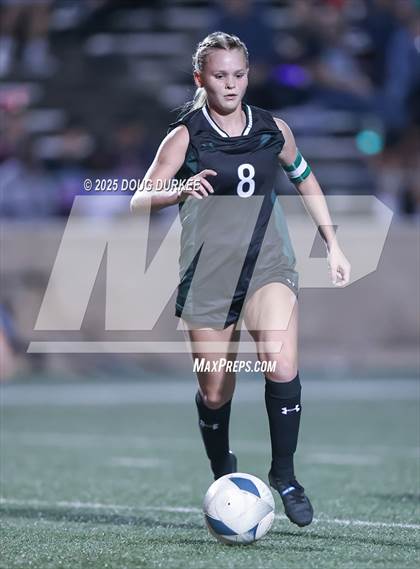 Thumbnail 1 in Tompkins @ Stratford (UIL Region III 6A D2 Regional Final) photogallery.