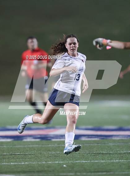Thumbnail 2 in Tompkins @ Stratford (UIL Region III 6A D2 Regional Final) photogallery.