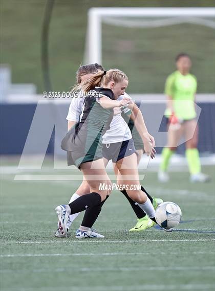 Thumbnail 2 in Tompkins @ Stratford (UIL Region III 6A D2 Regional Final) photogallery.